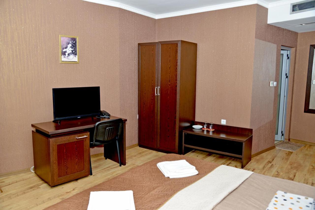 Dream Готель Sliven