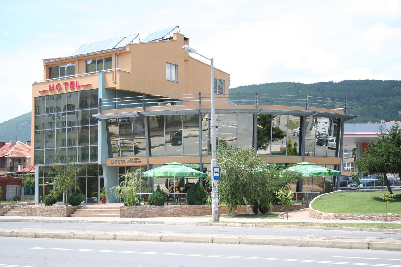 Готель Dream Sliven
